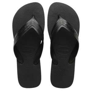 Sandálias Havaianas Top Max Preto 41/42