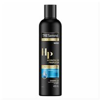 Shampoo Tresemmé Hidratação Profunda 400ml