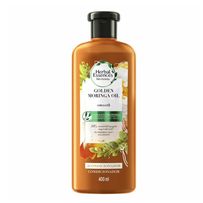 Condicionador Herbal Essences Bio:Renew Golden Óleo de Moringa 400ml