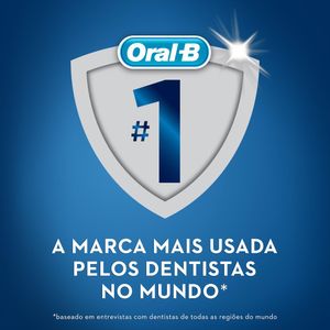 Escova Dental Infantil Oral-B Mickey 2 Unidades