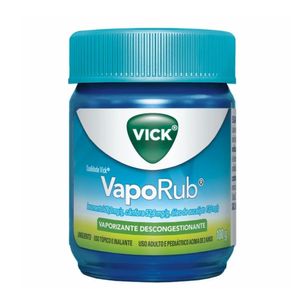 Vick VapoRub 100g