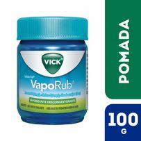 Vick VapoRub 100g
