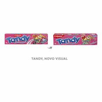 Creme Dental Infantil Colgate Tandy Tutti Frutti 50g