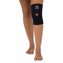 Joelheira de Neoprene com Orifício Salvape 548-03 P 1 Unidade