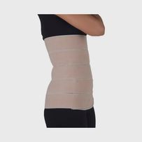 Faixa Abdominal Pós Cirúrgico Salvapé 05 Painéis M/G 170-55