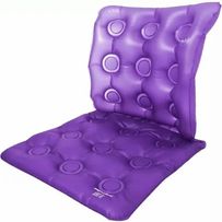 Almofada de Gel Quadrada Bio Florence Inflavel com Encosto 103-42 1 Unidade
