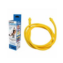 Tubing Carci 1,5 Amarelo fraco