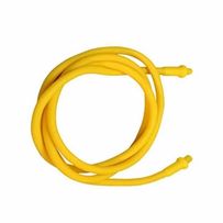 Tubing Carci 1,5 Amarelo fraco