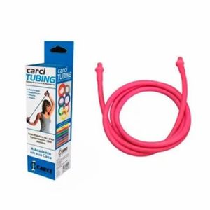 Tubing Carci 1,5 Rosa leve
