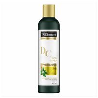 Condicionador TRESemmé Detox Capilar 400ml