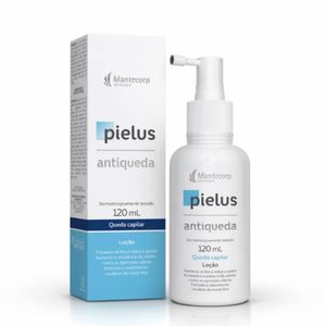 Loção Antiqueda Pielus 120ml