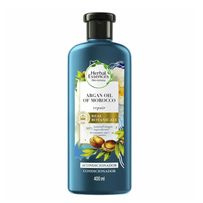 Condicionador Herbal Essences Repair Argan Oil of Morocco 400ml