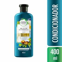 Condicionador Herbal Essences Repair Argan Oil of Morocco 400ml