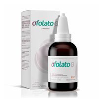 Ofolato Gotas 50ml