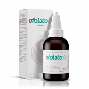 Ofolato Gotas 50ml