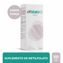 Ofolato Gotas 50ml