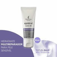 Hidratante Reparador Epidrat Calm B5 50ml