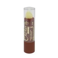 Protetor Labial Laby Manteiga De Cacau Fps8 1 Unidade