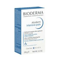 Barra De Limpeza Hidratante Bioderma Atoderm Para Pele Seca 150g