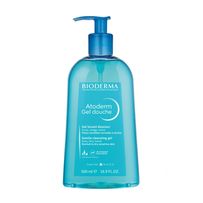 Gel De Banho Hidratante Bioderma Atoderm 500ml