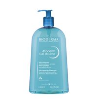 Gel Douche Bioderma Atoderm 1L