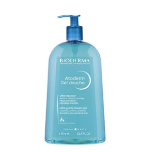 Gel Douche Bioderma Atoderm 1L