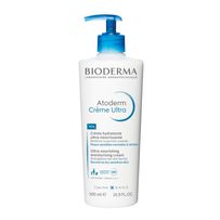 Creme Ultra Bioderma Atoderm 500ml