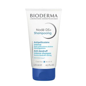 Shampoo Intensivo Anticaspa Nodé Ds+ Node 125ml