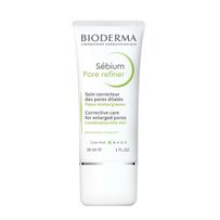 Gel de Limpeza de Corretor Poros e Brilho Bioderma Sébium Peles Oleosas E Acneicas 30ml