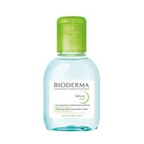 Água Micelar Sébium H2o Dermatológica Antioleosidade 100ml
