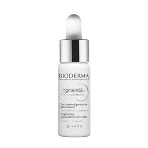 Sérum Pigmentbio Concentrado Bioderma C Concentrate Clareador E Antioxidante 15ml