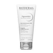 Clareador Corporal Bioderma Pigmentbio Áreas Íntimas E Sensíveis 75ml