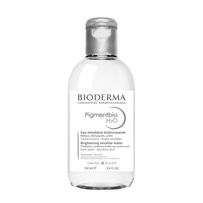 Água Micelar Bioderma Pigmentbio H2o Dermatológica Clareadora 250ml