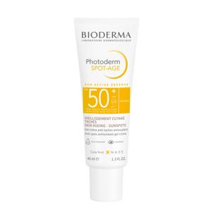 Gel Photoderm Spot Age 40ml