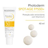 Gel Photoderm Spot Age 40ml