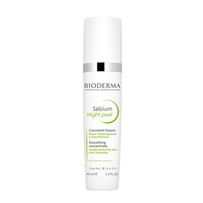Sébium Night Peel Bioderma 40ml