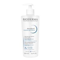 Gel Creme Bioderma Atoderm Intensive 500ml