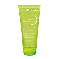 Sébium Bioderma Gel Moussant Actif 200ml