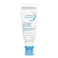 Gel Creme Bioderma Hydrabio 40ml
