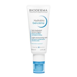Gel Creme Bioderma Hydrabio 40ml