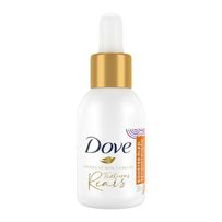 Óleo Reconstrução Dove Booster Texturas Reais 30ml