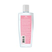 Água Micelar Facial Negra Rosa Antioleosidade 200ml