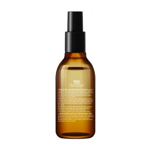 Rosa Mosqueta Capilar Negra Rosa Blend De Óleos Antiquebra 100ml