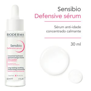 Sérum Defensive Bioderma Sensibio 30ml