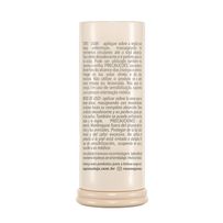Bastão Uniformizador Negra Rosa Multiuso Antimarcas 12g