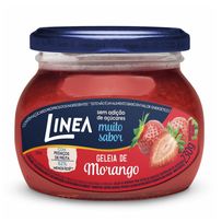 Geleia Linea Morango 230g