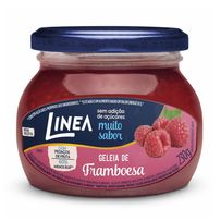Geleia Linea Framboesa 230g
