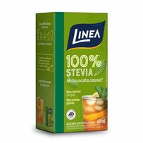 Adoçante Liquido Stevia Linea 60ml