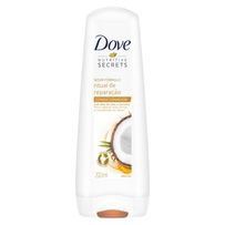 Condicionador Dove Ritual de Reparação 200ml