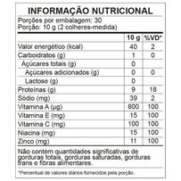 Colágeno Skin Abacaxi e hortelã 300g